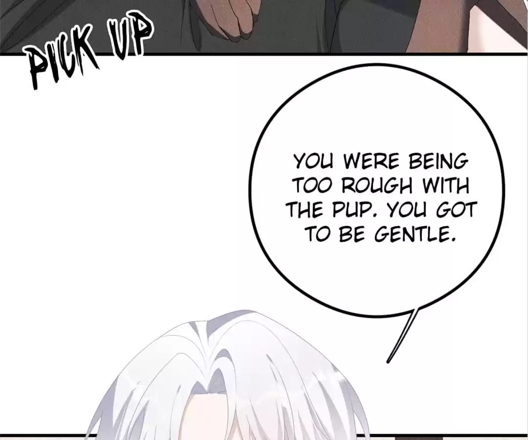Read Tying up My Wolf (Colored) chapter 20 image 57 on Lezhin