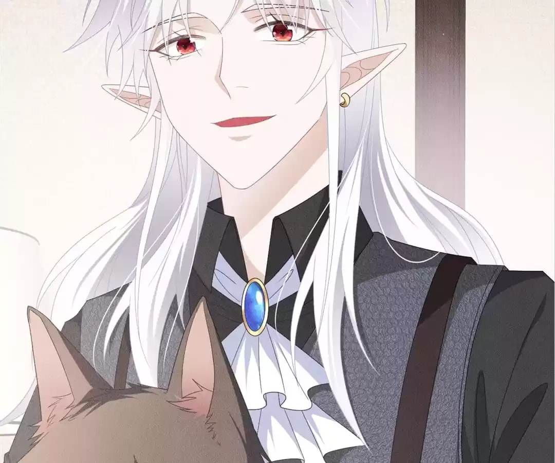 Read Tying up My Wolf (Colored) chapter 20 image 58 on Lezhin