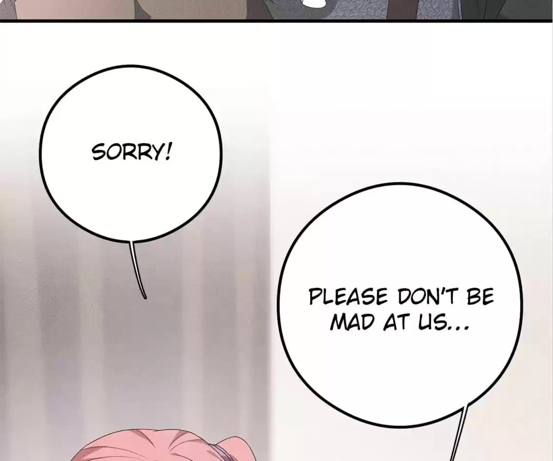 Read Tying up My Wolf (Colored) chapter 20 image 59 on Lezhin