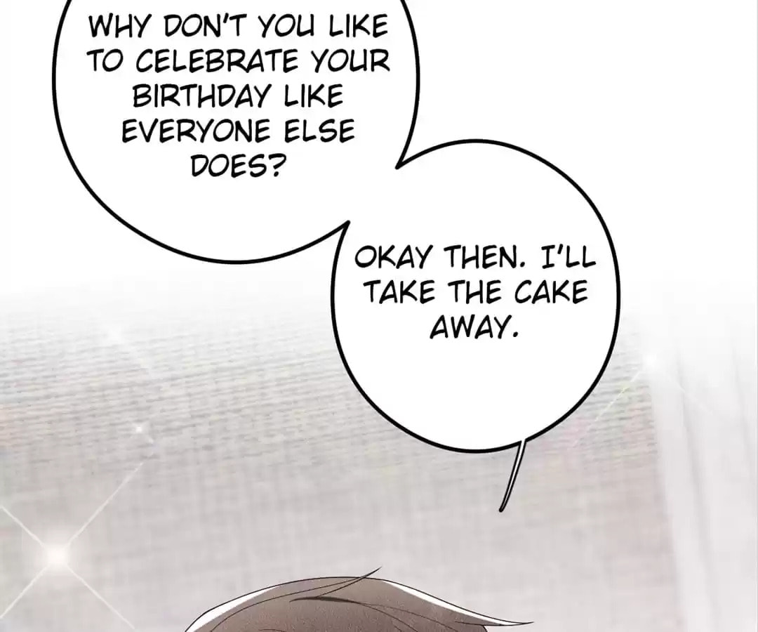 Read Tying up My Wolf (Colored) chapter 20 image 6 on Lezhin