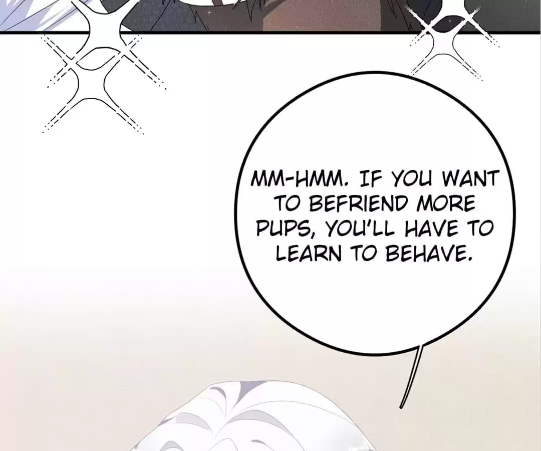 Read Tying up My Wolf (Colored) chapter 20 image 62 on Lezhin