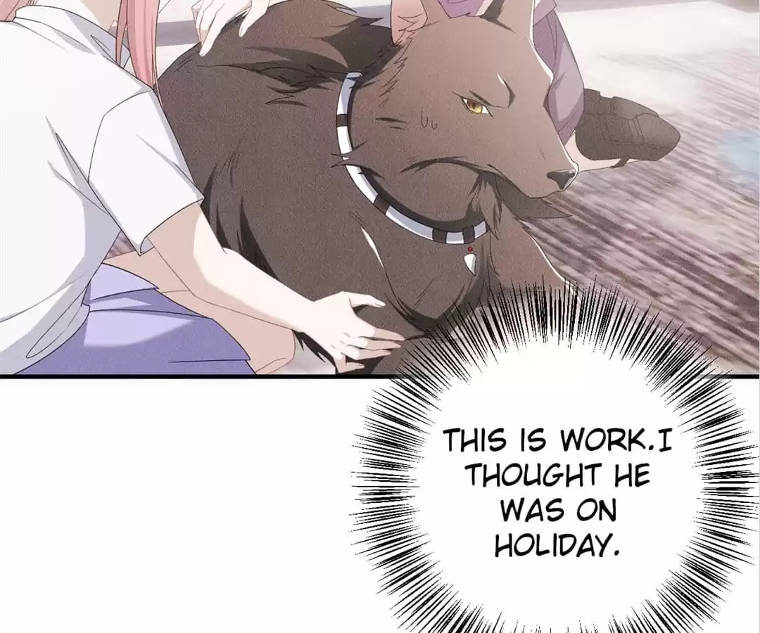 Read Tying up My Wolf (Colored) chapter 20 image 66 on Lezhin