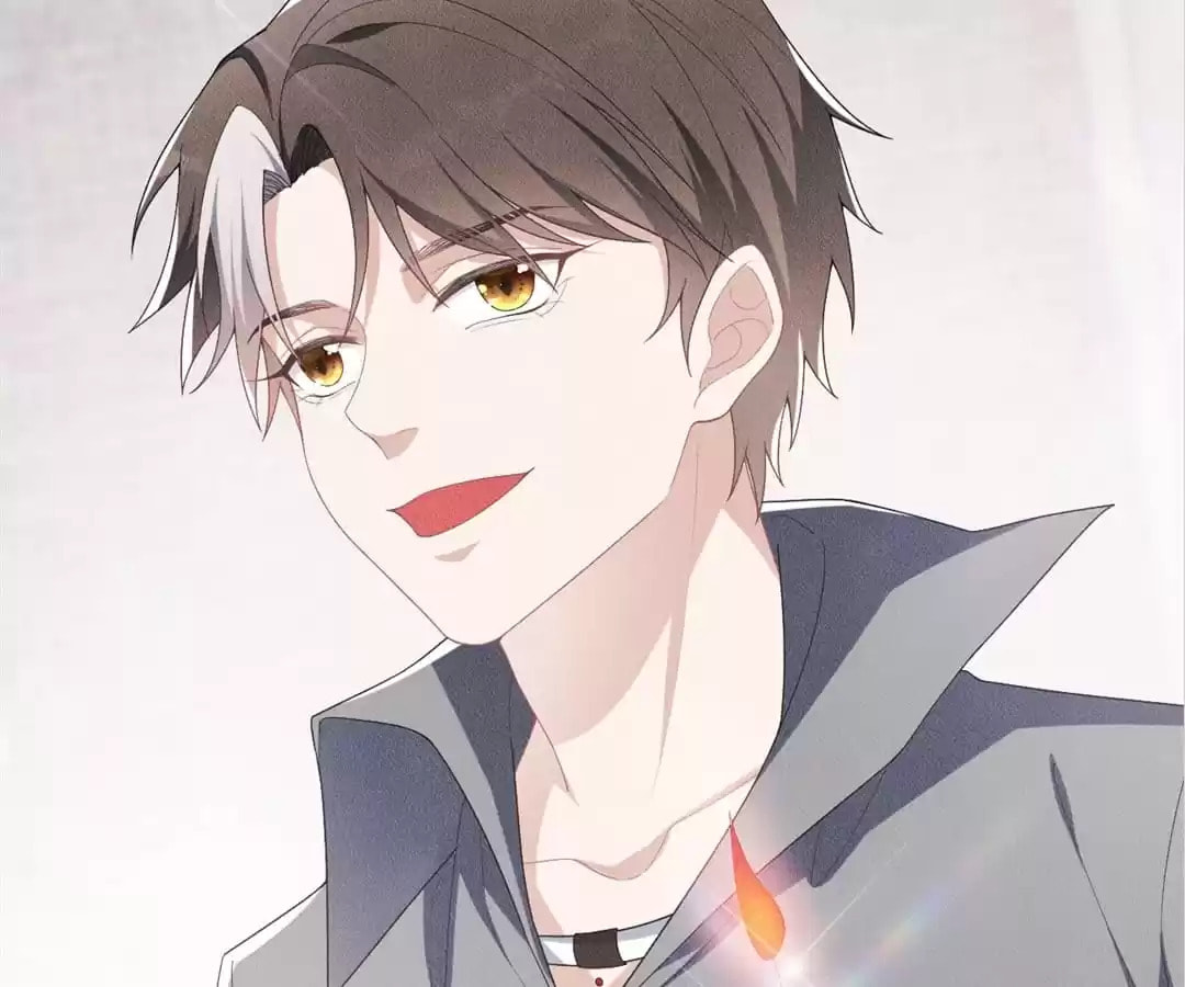 Read Tying up My Wolf (Colored) chapter 20 image 7 on Lezhin