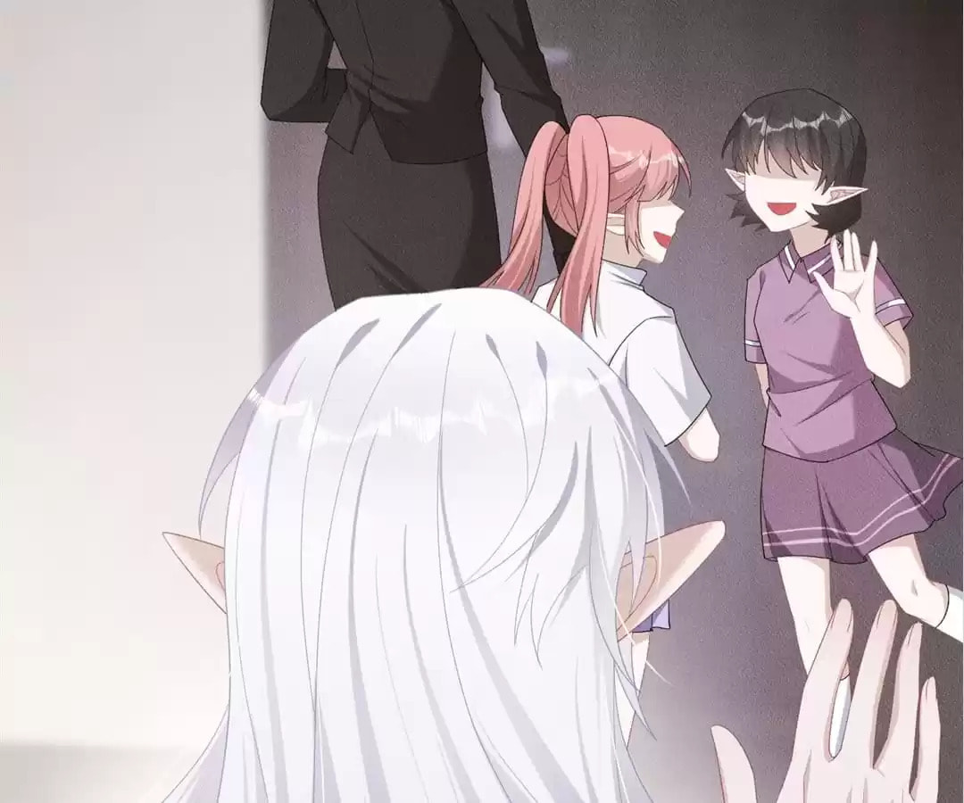 Read Tying up My Wolf (Colored) chapter 20 image 71 on Lezhin