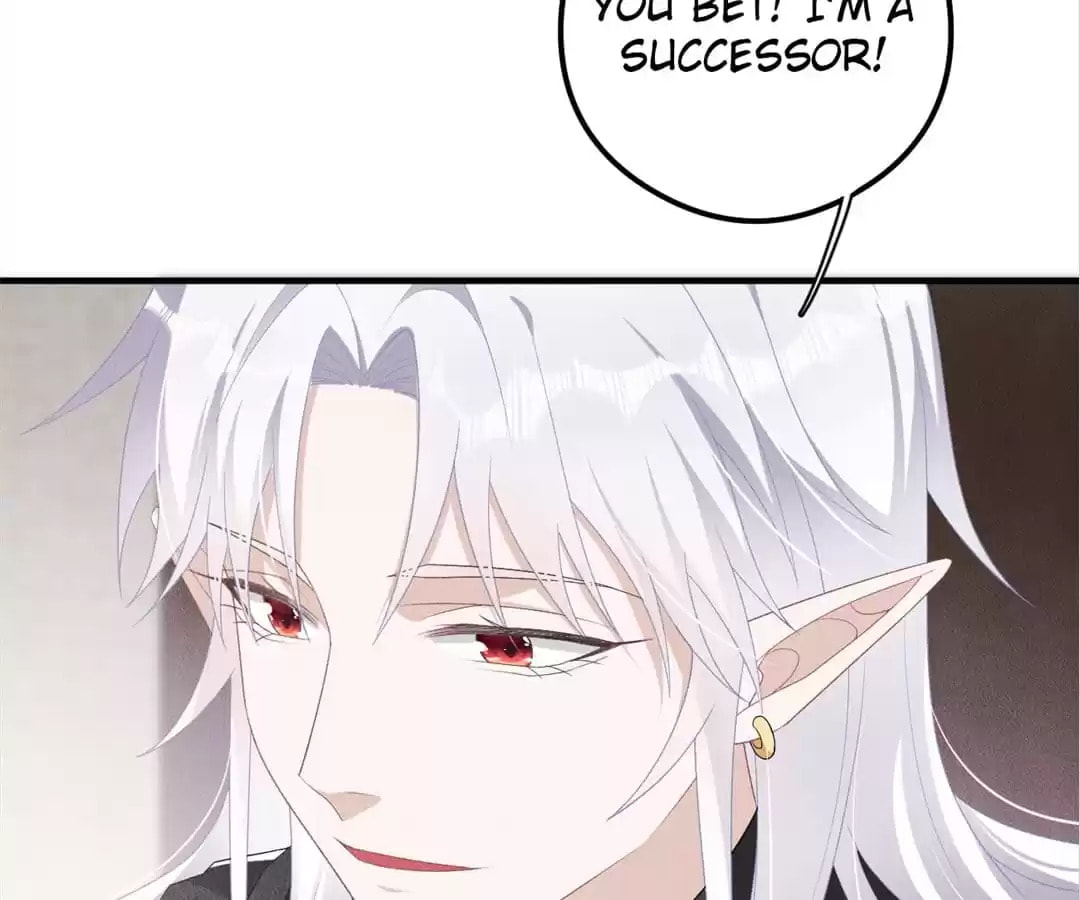 Read Tying up My Wolf (Colored) chapter 20 image 76 on Lezhin