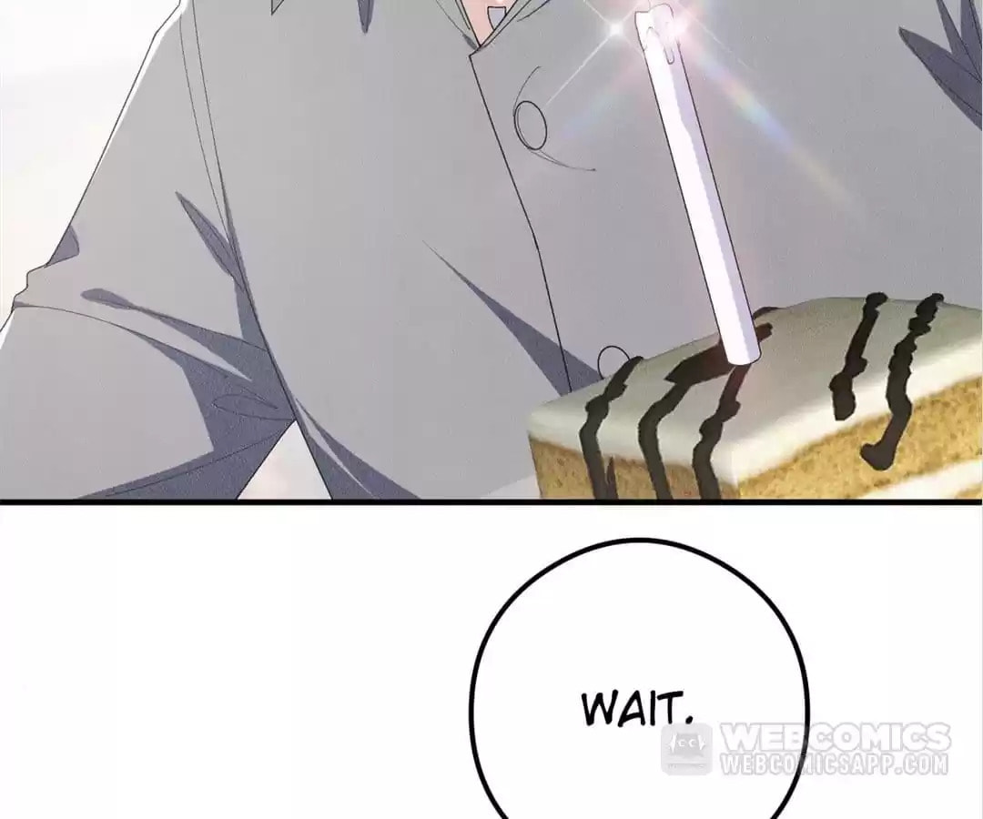 Read Tying up My Wolf (Colored) chapter 20 image 8 on Lezhin
