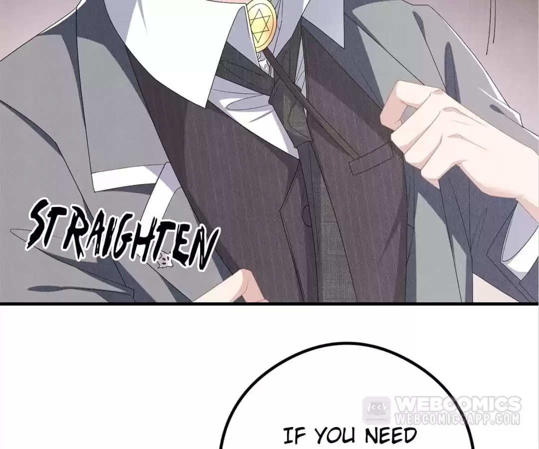 Read Tying up My Wolf (Colored) chapter 20 image 80 on Lezhin