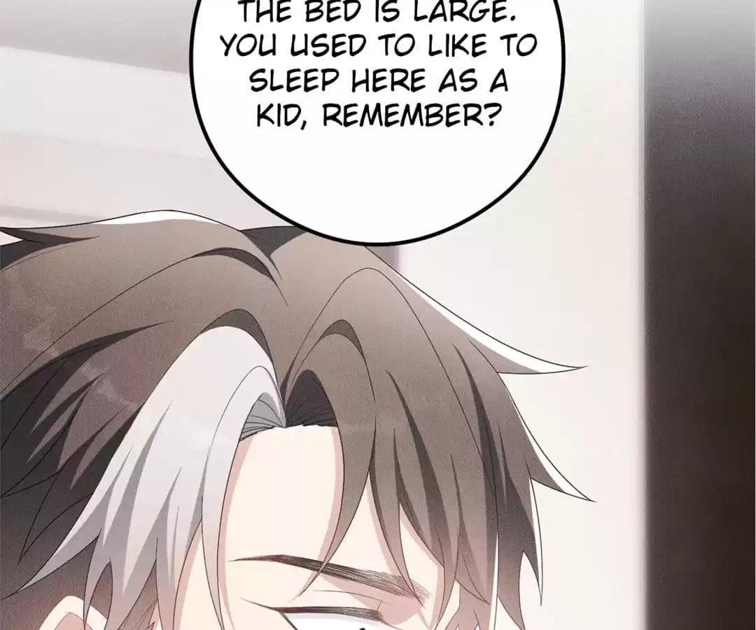 Read Tying up My Wolf (Colored) chapter 20 image 84 on Lezhin