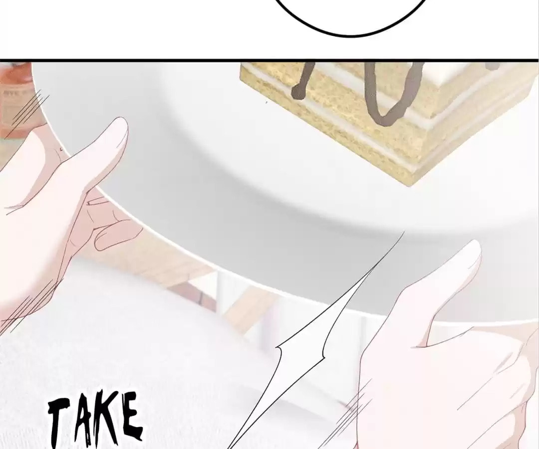 Read Tying up My Wolf (Colored) chapter 20 image 9 on Lezhin