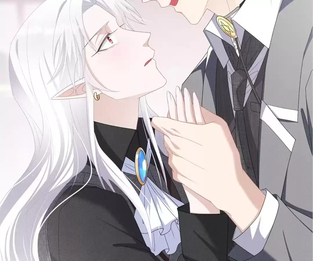 Read Tying up My Wolf (Colored) chapter 20 image 92 on Lezhin