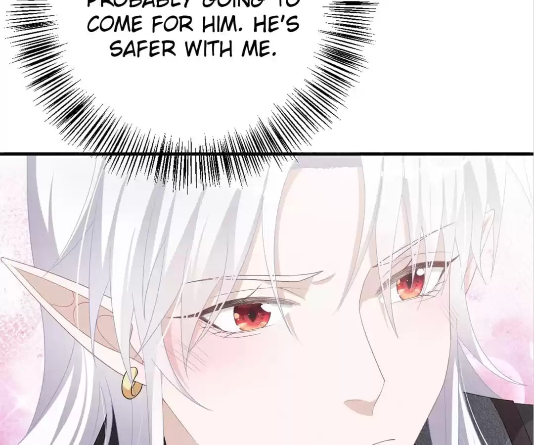 Read Tying up My Wolf (Colored) chapter 20 image 94 on Lezhin