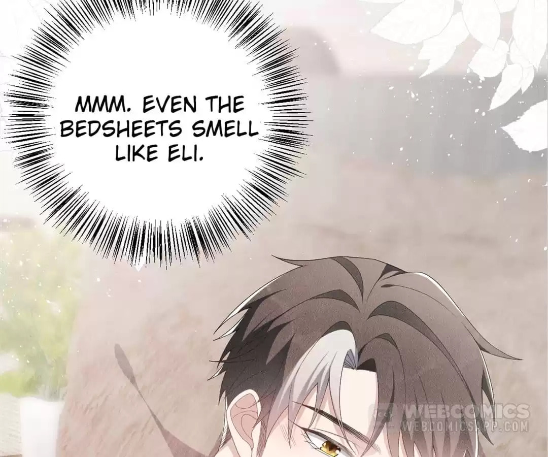 Read Tying up My Wolf (Colored) chapter 21 image 1 on Lezhin