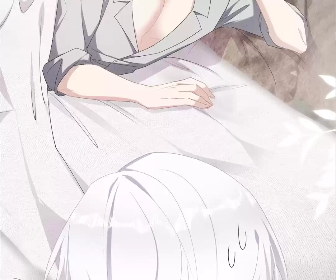 Read Tying up My Wolf (Colored) chapter 21 image 10 on Lezhin