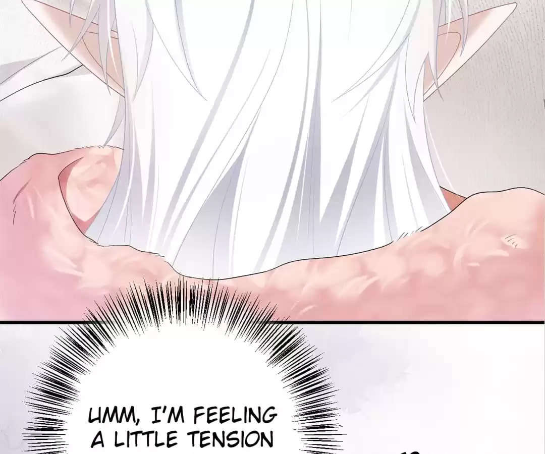 Read Tying up My Wolf (Colored) chapter 21 image 11 on Lezhin