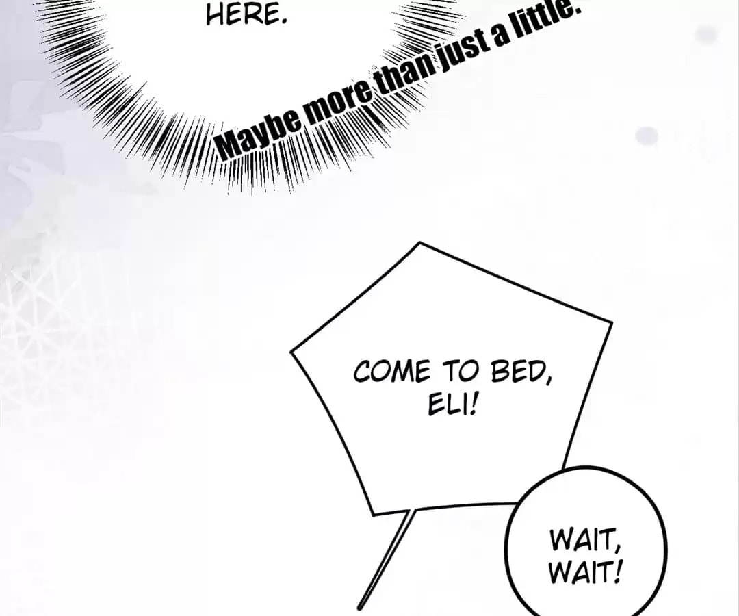 Read Tying up My Wolf (Colored) chapter 21 image 12 on Lezhin