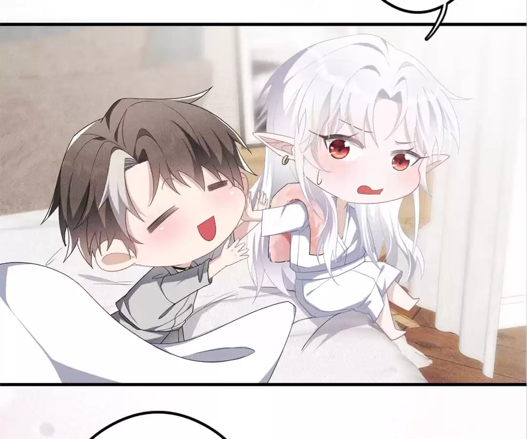 Read Tying up My Wolf (Colored) chapter 21 image 13 on Lezhin