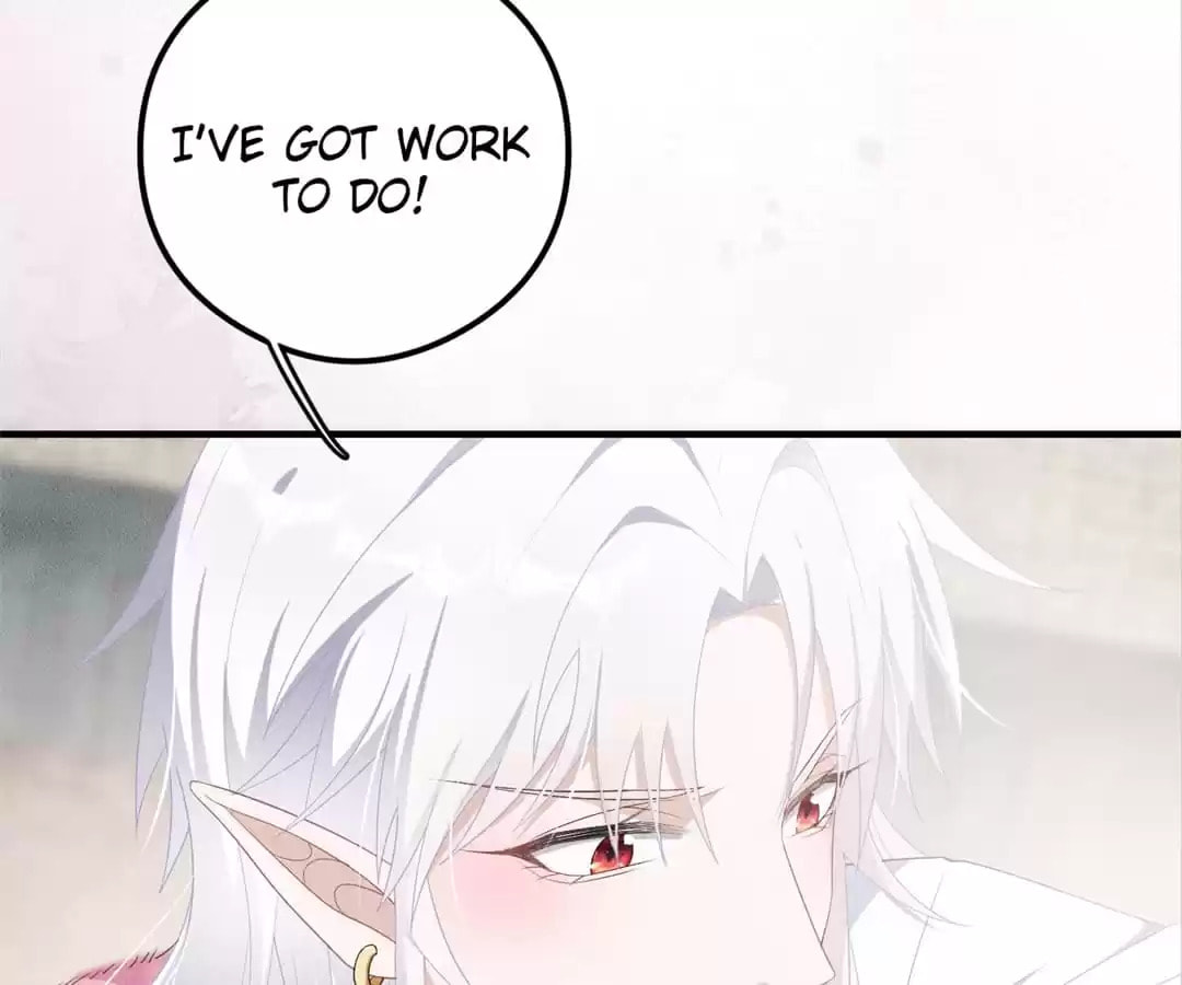 Read Tying up My Wolf (Colored) chapter 21 image 14 on Lezhin