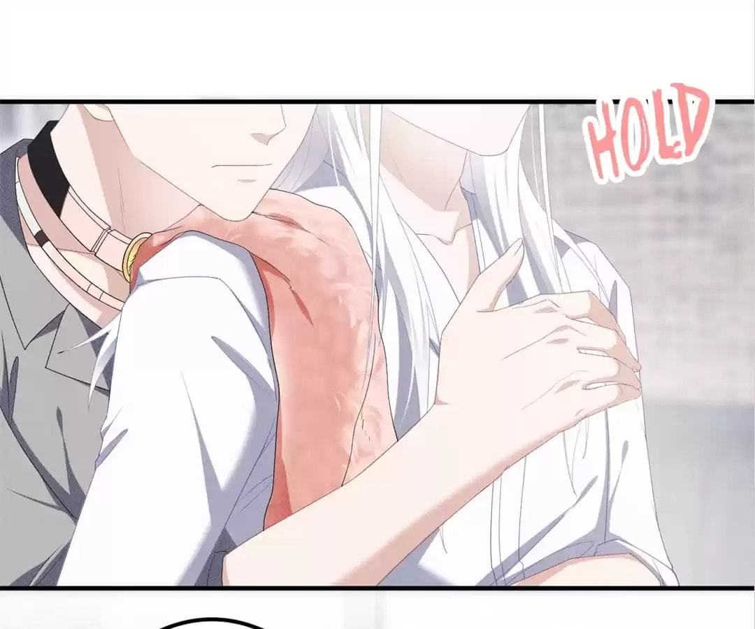 Read Tying up My Wolf (Colored) chapter 21 image 16 on Lezhin