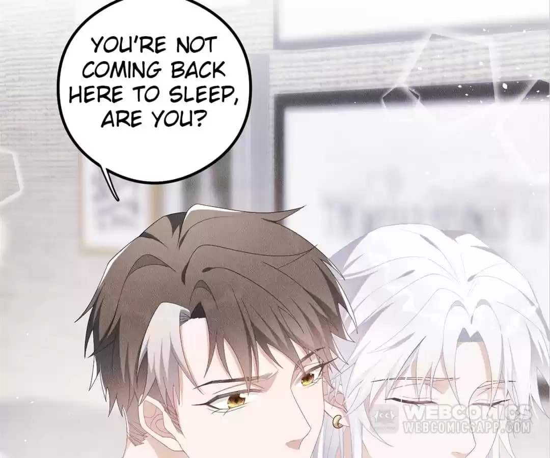 Read Tying up My Wolf (Colored) chapter 21 image 17 on Lezhin