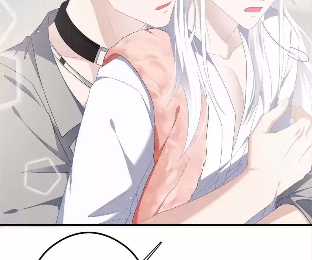 Read Tying up My Wolf (Colored) chapter 21 image 18 on Lezhin