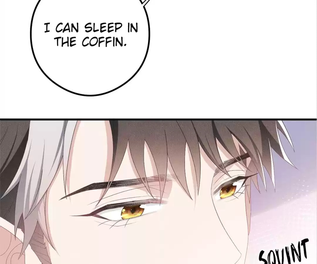 Read Tying up My Wolf (Colored) chapter 21 image 19 on Lezhin