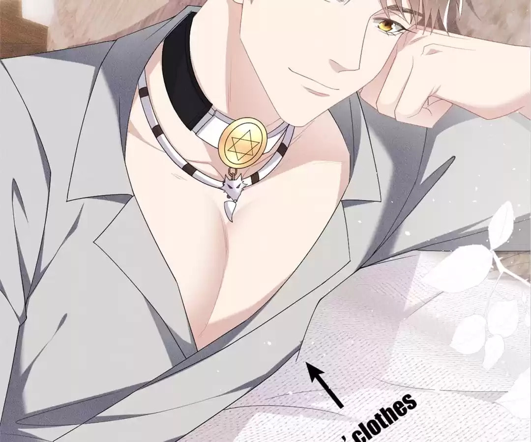 Read Tying up My Wolf (Colored) chapter 21 image 2 on Lezhin