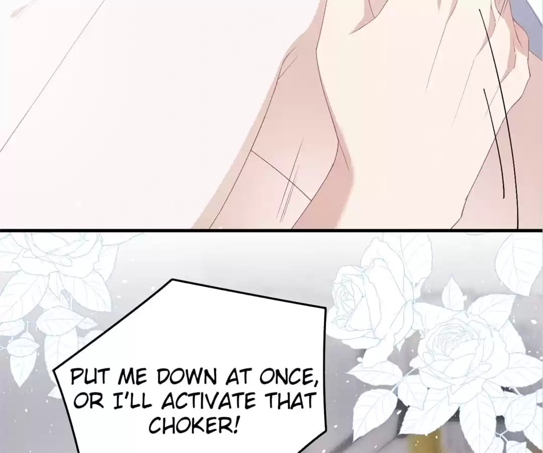 Read Tying up My Wolf (Colored) chapter 21 image 21 on Lezhin