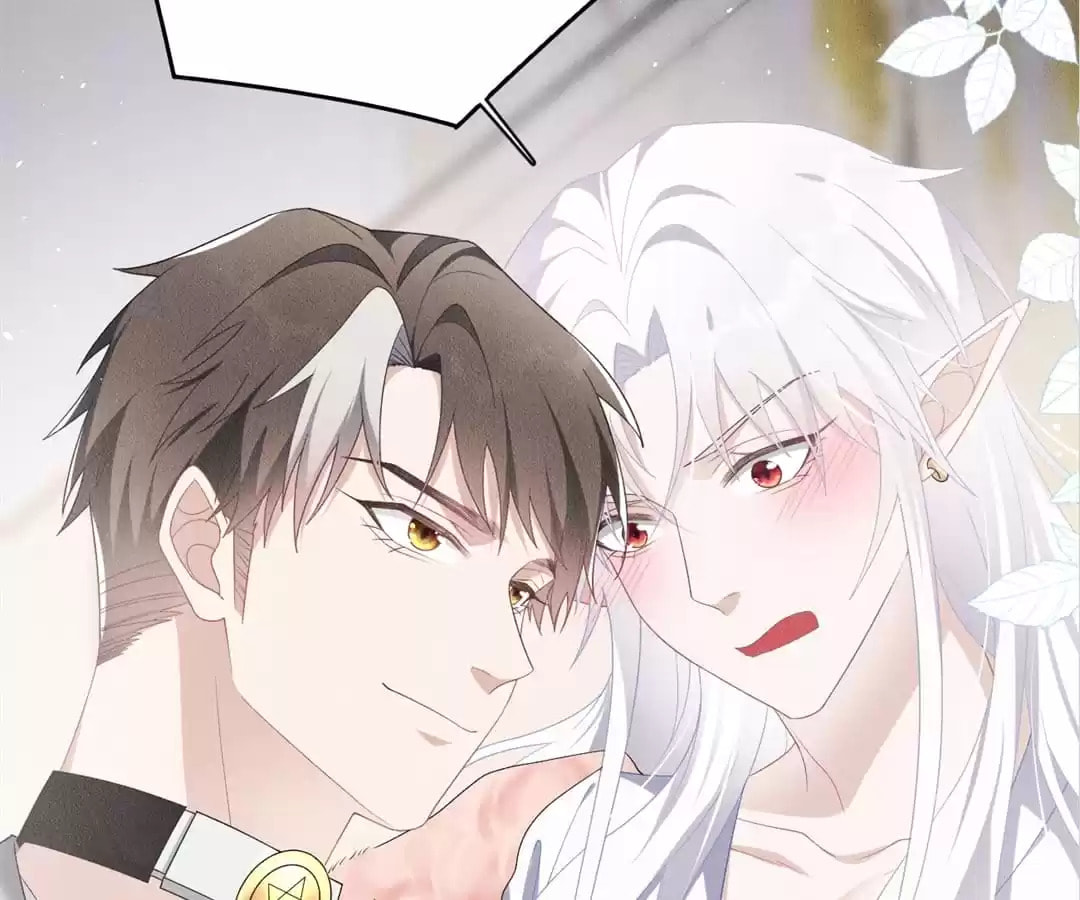 Read Tying up My Wolf (Colored) chapter 21 image 22 on Lezhin