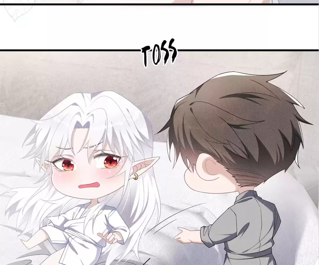 Read Tying up My Wolf (Colored) chapter 21 image 24 on Lezhin