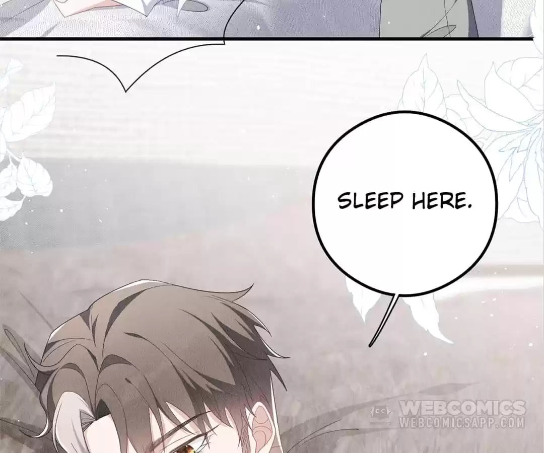 Read Tying up My Wolf (Colored) chapter 21 image 25 on Lezhin