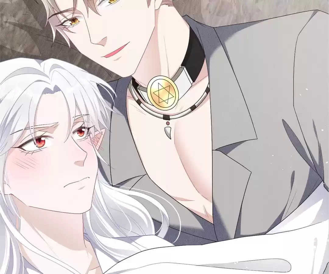 Read Tying up My Wolf (Colored) chapter 21 image 26 on Lezhin