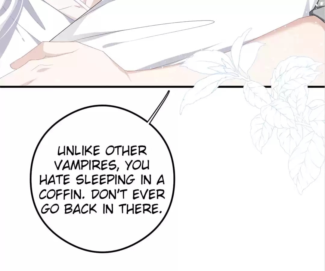 Read Tying up My Wolf (Colored) chapter 21 image 27 on Lezhin