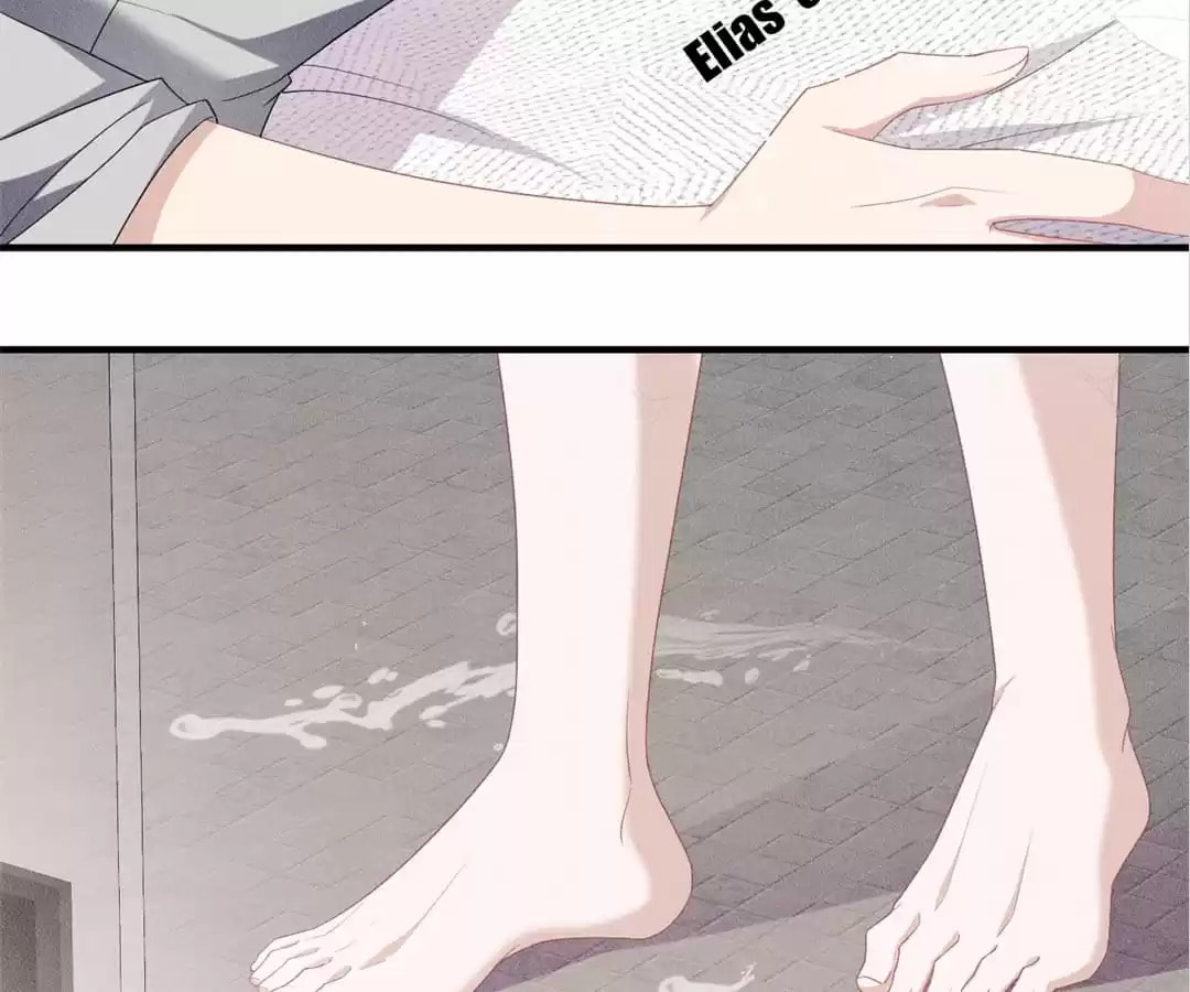 Read Tying up My Wolf (Colored) chapter 21 image 3 on Lezhin