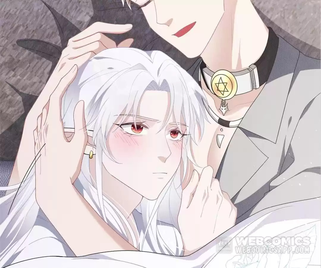 Read Tying up My Wolf (Colored) chapter 21 image 31 on Lezhin