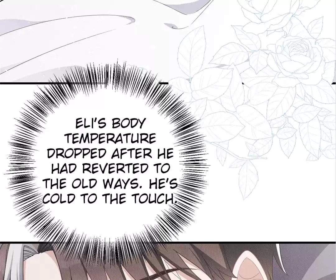 Read Tying up My Wolf (Colored) chapter 21 image 32 on Lezhin