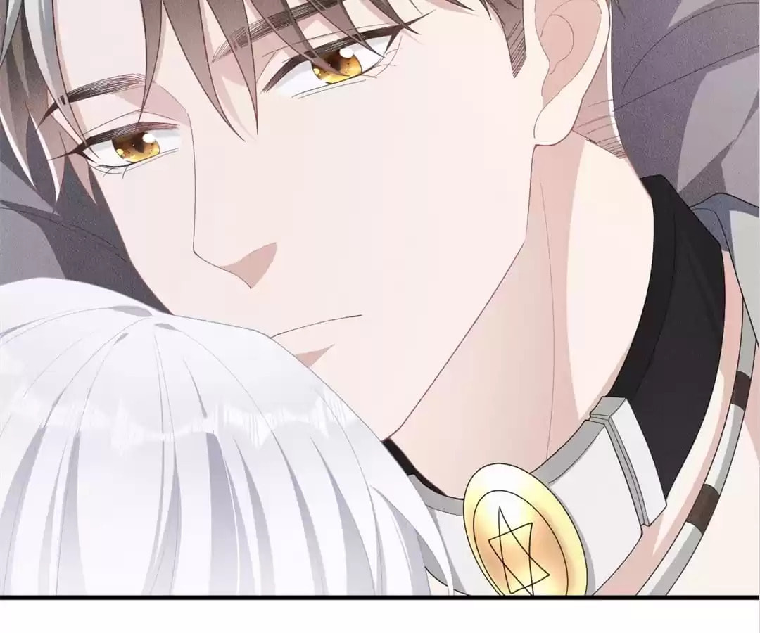 Read Tying up My Wolf (Colored) chapter 21 image 33 on Lezhin