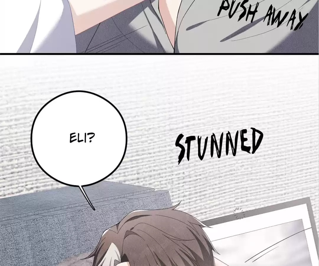Read Tying up My Wolf (Colored) chapter 21 image 42 on Lezhin