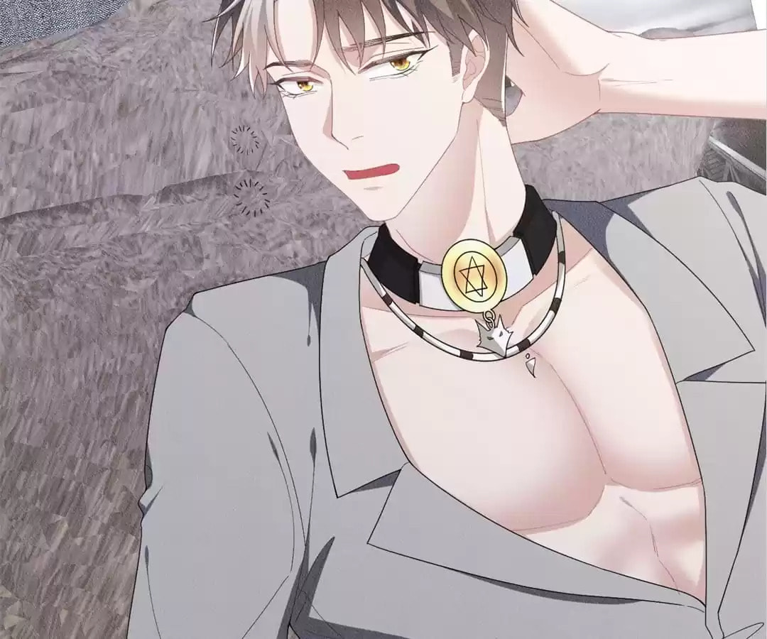 Read Tying up My Wolf (Colored) chapter 21 image 43 on Lezhin