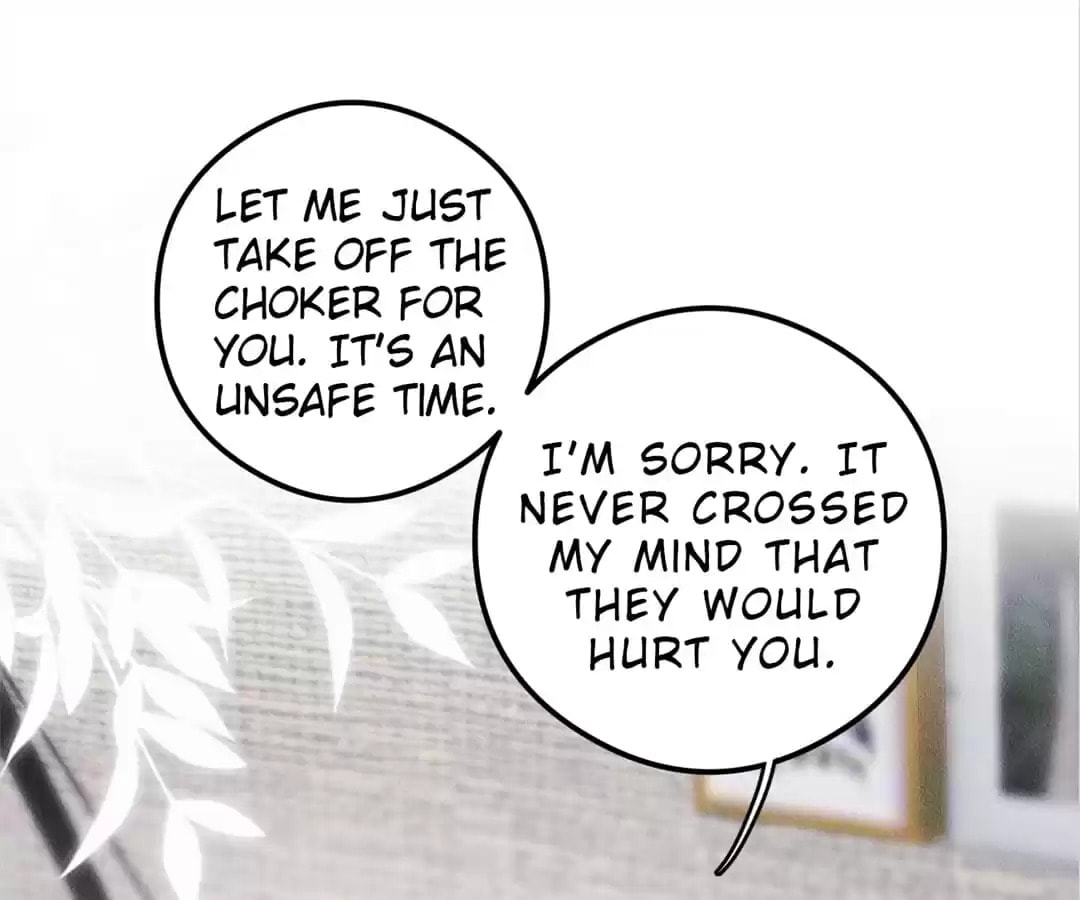 Read Tying up My Wolf (Colored) chapter 21 image 45 on Lezhin