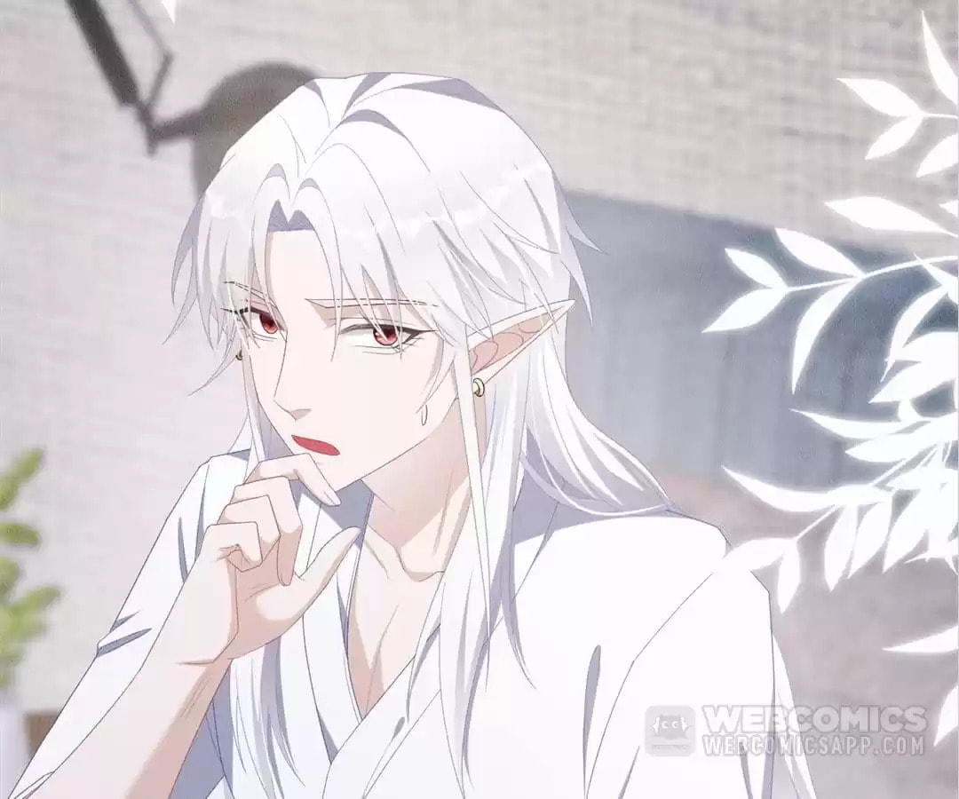 Read Tying up My Wolf (Colored) chapter 21 image 46 on Lezhin