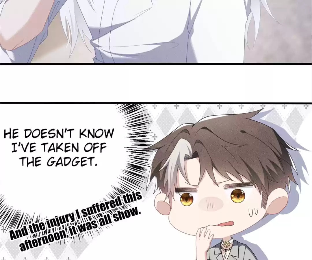 Read Tying up My Wolf (Colored) chapter 21 image 47 on Lezhin