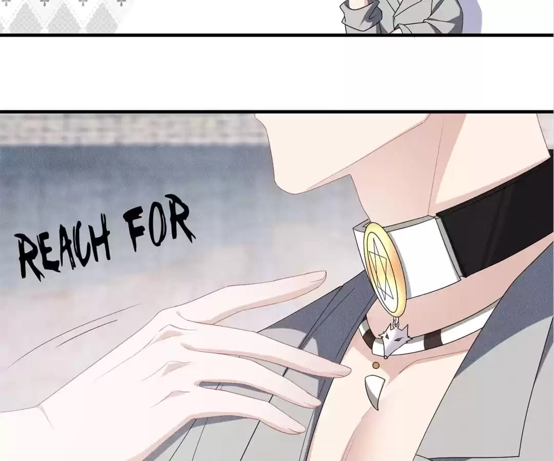Read Tying up My Wolf (Colored) chapter 21 image 48 on Lezhin