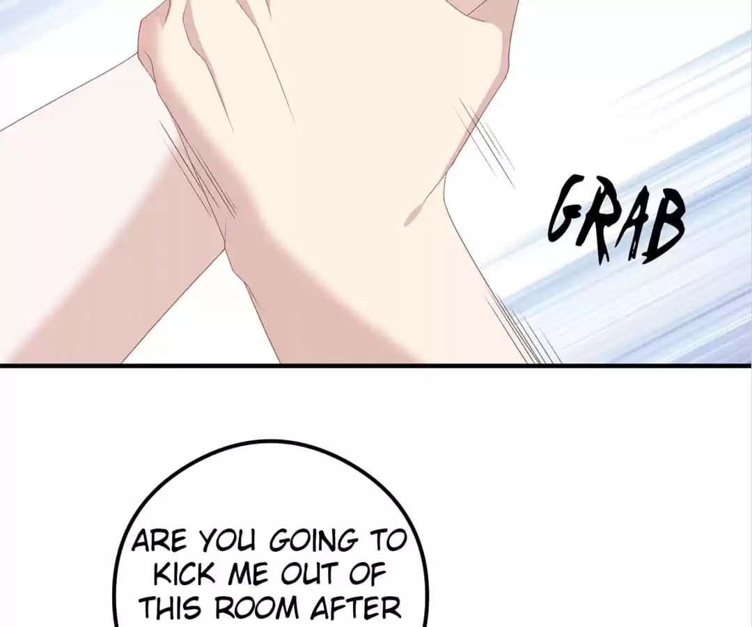 Read Tying up My Wolf (Colored) chapter 21 image 50 on Lezhin