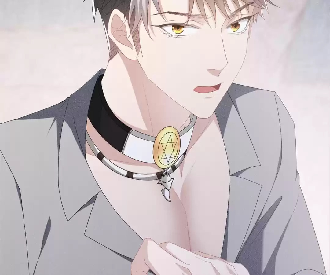 Read Tying up My Wolf (Colored) chapter 21 image 52 on Lezhin