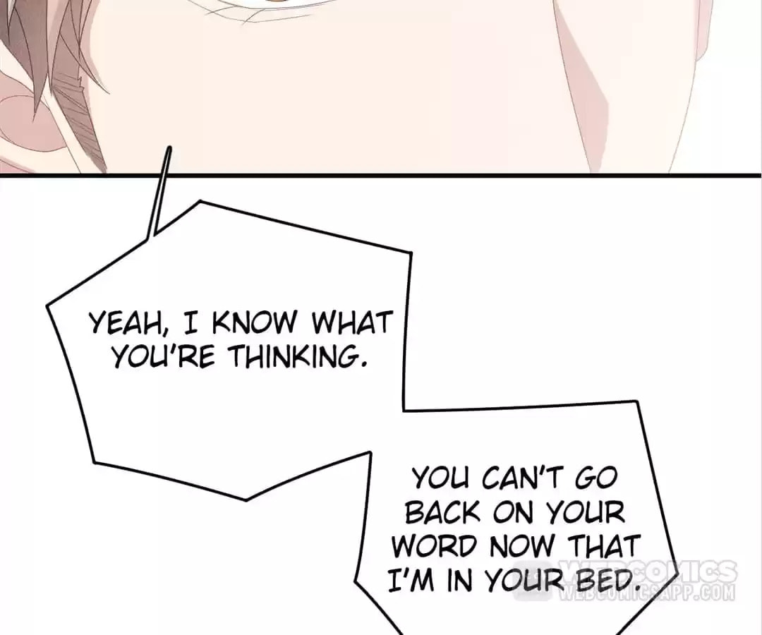 Read Tying up My Wolf (Colored) chapter 21 image 54 on Lezhin