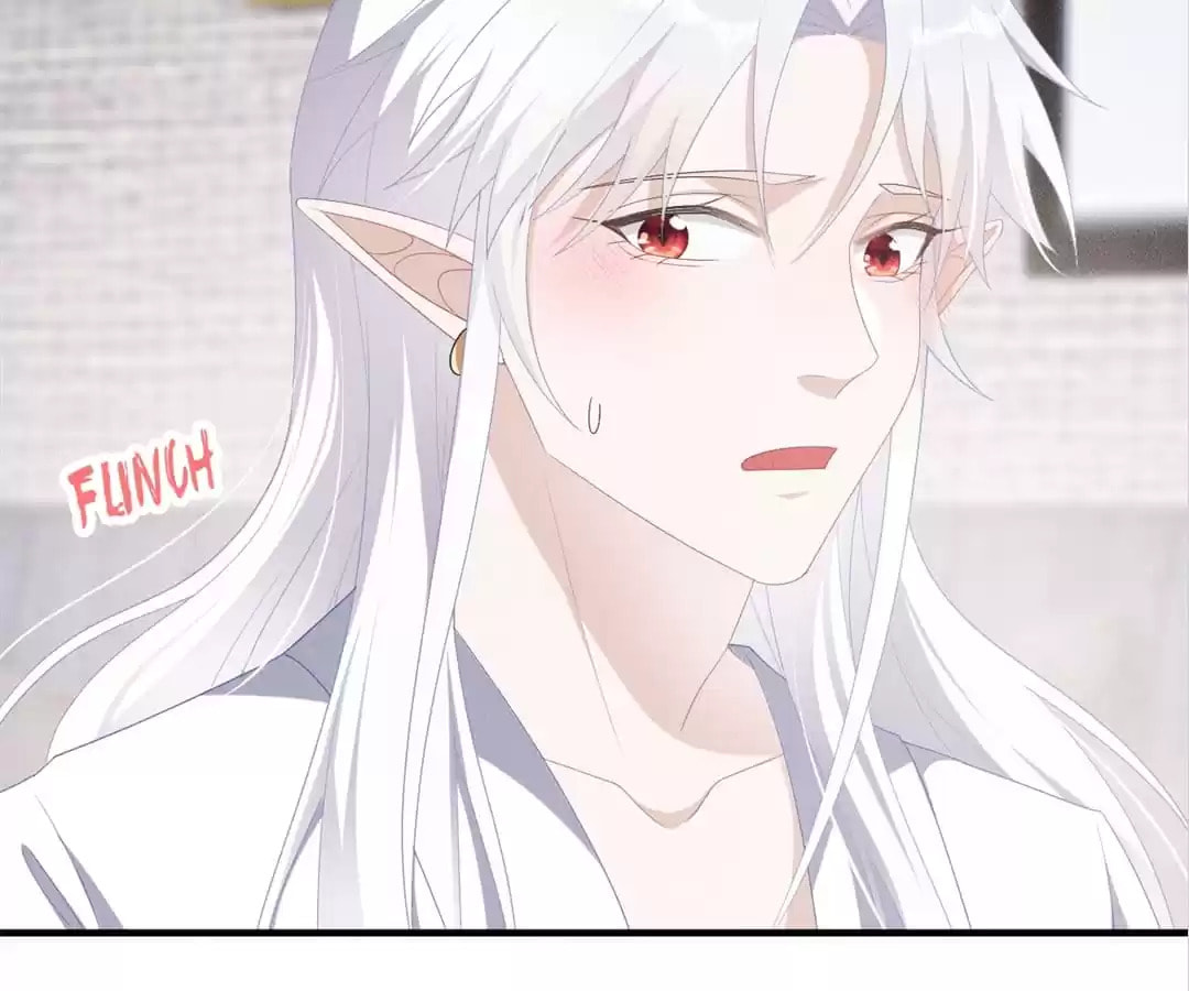 Read Tying up My Wolf (Colored) chapter 21 image 56 on Lezhin
