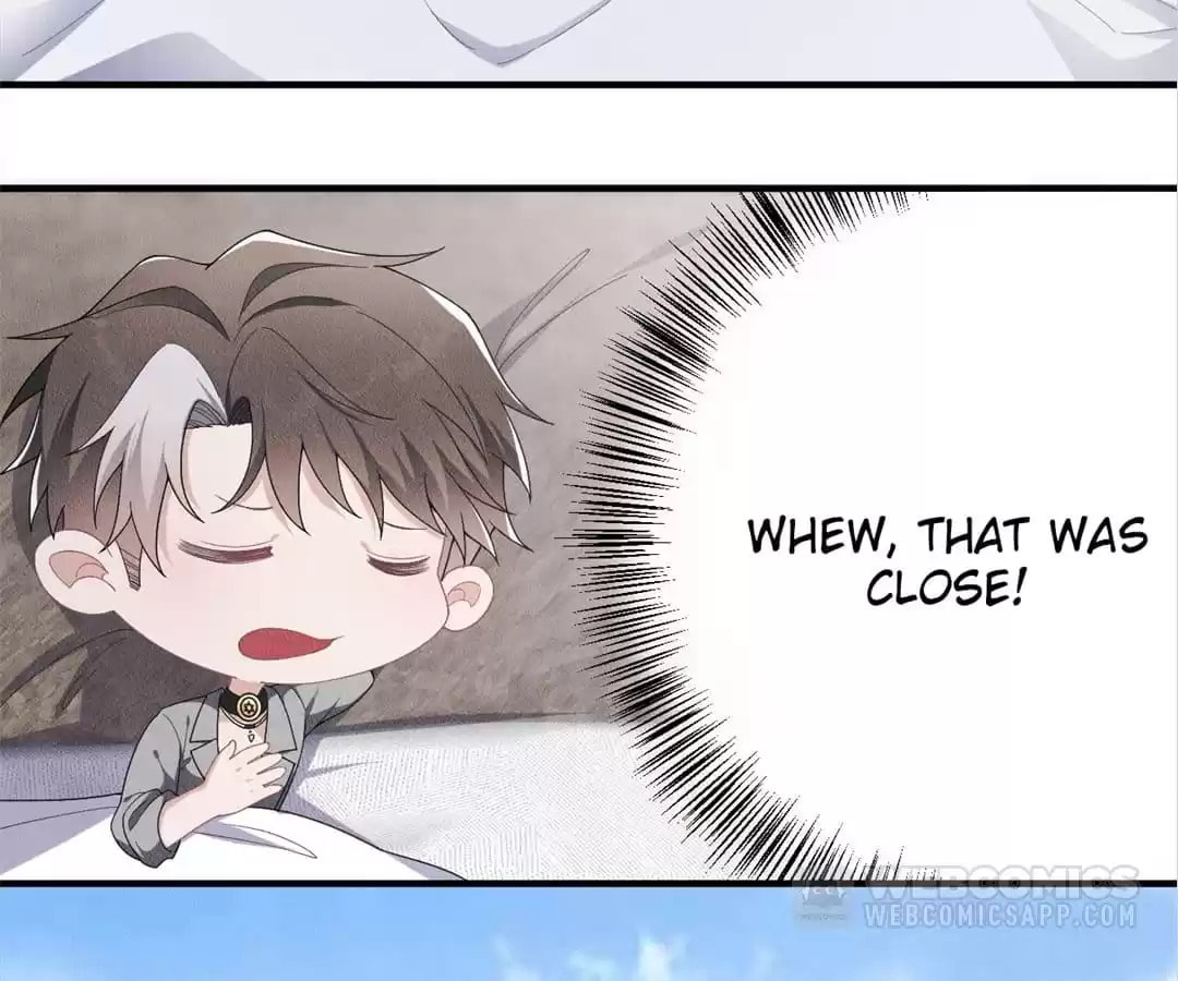 Read Tying up My Wolf (Colored) chapter 21 image 60 on Lezhin