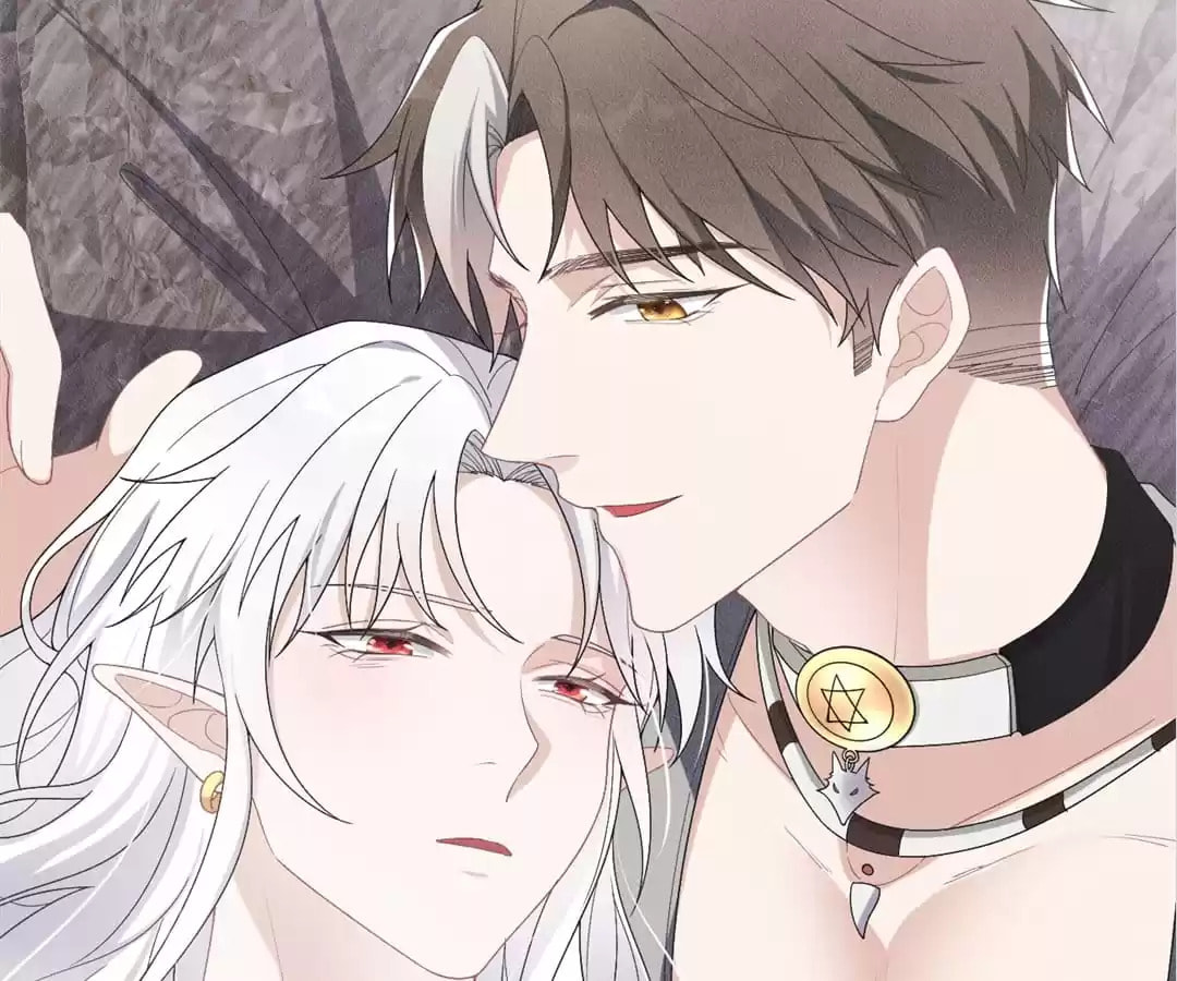 Read Tying up My Wolf (Colored) chapter 21 image 65 on Lezhin