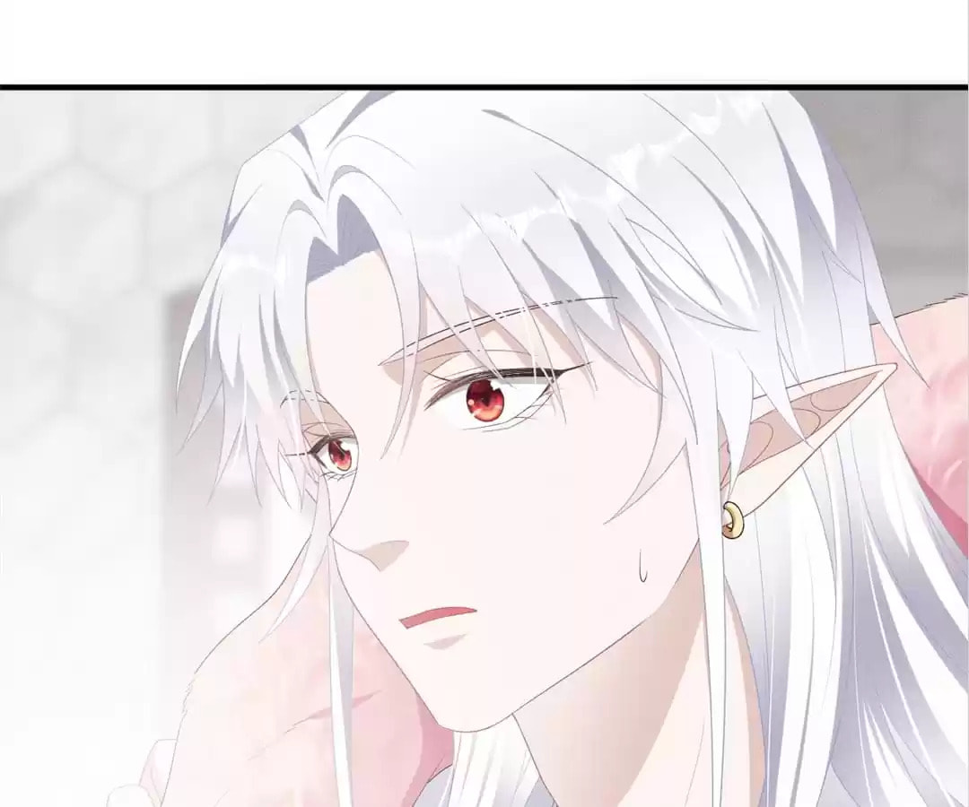Read Tying up My Wolf (Colored) chapter 21 image 8 on Lezhin