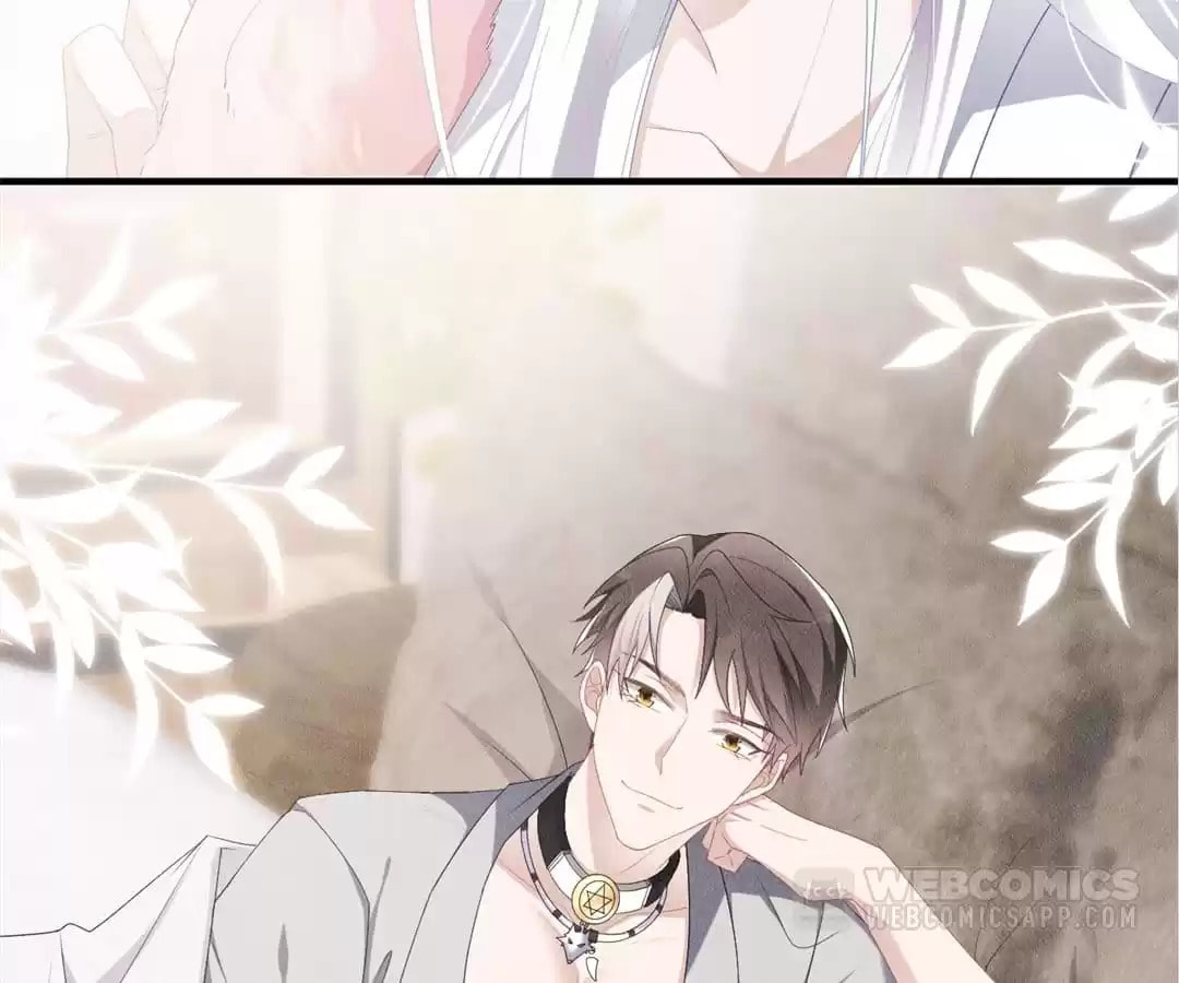 Read Tying up My Wolf (Colored) chapter 21 image 9 on Lezhin